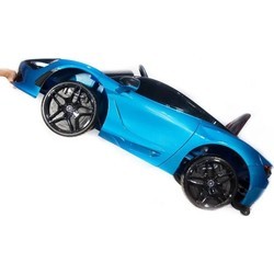 Детский электромобиль Toy Land McLaren DKM720S (синий)