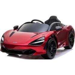 Детский электромобиль Toy Land McLaren DKM720S (белый)