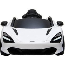 Детский электромобиль Toy Land McLaren DKM720S (черный)