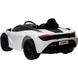 Детский электромобиль Toy Land McLaren DKM720S (белый)
