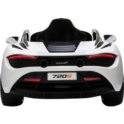 Детский электромобиль Toy Land McLaren DKM720S (черный)