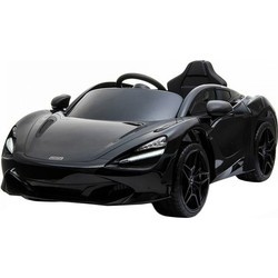 Детский электромобиль Toy Land McLaren DKM720S (черный)