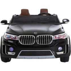 Детский электромобиль Harleybella BMW X7