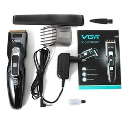 Машинка для стрижки волос VGR V-040