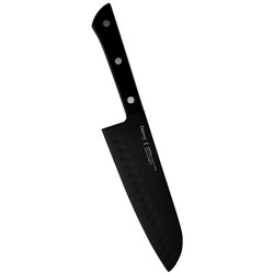Кухонный нож Fissman Tanto Kuro 2426