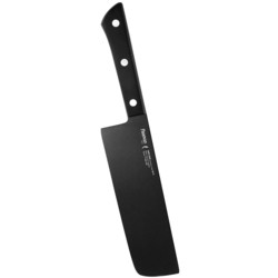 Кухонный нож Fissman Tanto Kuro 2425