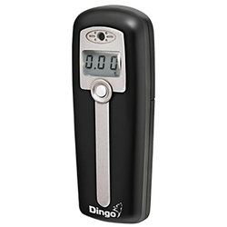 Алкотестер DINGO A-022