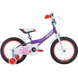 Детский велосипед TRINX Princess 2.0