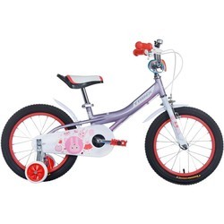 Детский велосипед TRINX Princess 2.0