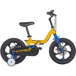 Детский велосипед TRINX MG1