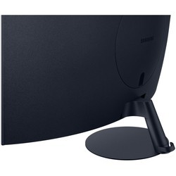 Монитор Samsung C32T550FDI (серый)