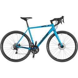 Велосипед Author Aura XR 3 2020 frame 56