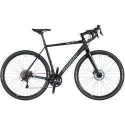 Велосипед Author Aura XR 4 2020 frame 48