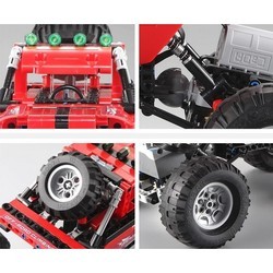 Конструктор CaDa Off-Road Climbing Car C51041w