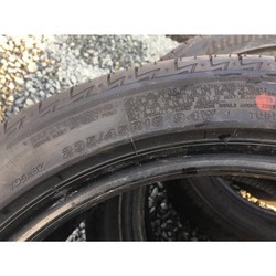 Шины Bridgestone Turanza T005A 225/45 R19 92W