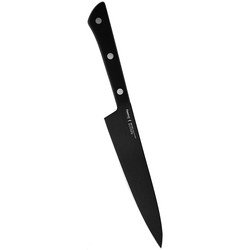 Кухонный нож Fissman Tanto Kuro 2428