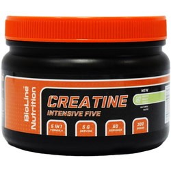 Креатин Bioline Creatine Intensive Five