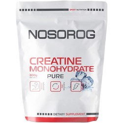 Креатин Nosorog Creatine Monohydrate 300 g