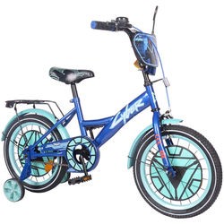 Детский велосипед Baby Tilly T-216220