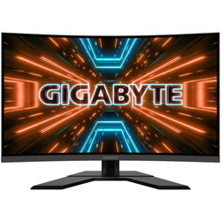 Монитор Gigabyte G32QC