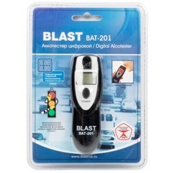 Алкотестер BLAST BAT-201