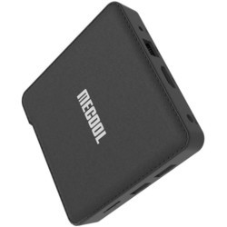 Медиаплеер Mecool KM1 Deluxe 32 Gb