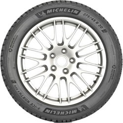 Шины Michelin X-Ice North 4 SUV 215/70 R16 100T