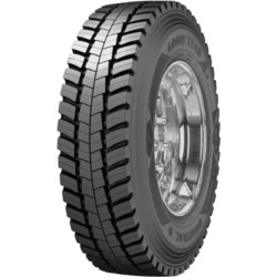 Грузовая шина Goodyear Omnitrac D