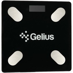 Весы Gelius GP-BS001