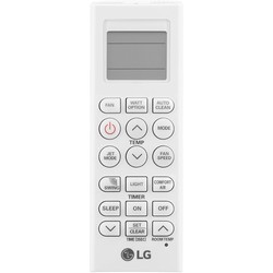 Кондиционер LG EvoCool DC09RT