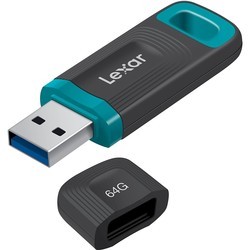 USB Flash (флешка) Lexar JumpDrive Tough 32Gb