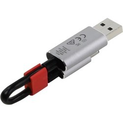USB Flash (флешка) Lexar JumpDrive C20c 32Gb