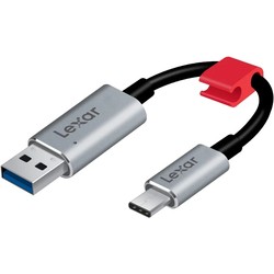 USB Flash (флешка) Lexar JumpDrive C20c 64Gb