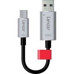 USB Flash (флешка) Lexar JumpDrive C20c 64Gb