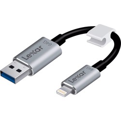 USB Flash (флешка) Lexar JumpDrive C25i 64Gb