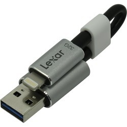 USB Flash (флешка) Lexar JumpDrive C25i 128Gb
