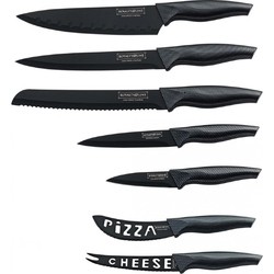 Набор ножей Royalty Line RL-CB7
