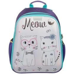 Школьный рюкзак (ранец) N1 School Meow