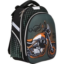 Школьный рюкзак (ранец) N1 School Bike