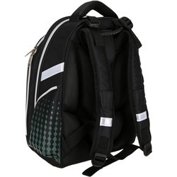 Школьный рюкзак (ранец) N1 School Bike
