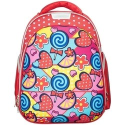 Школьный рюкзак (ранец) N1 School Candy