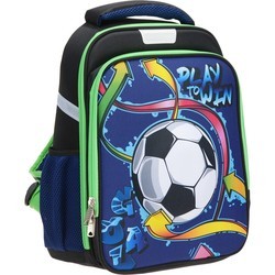 Школьный рюкзак (ранец) N1 School Flex Goal
