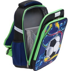 Школьный рюкзак (ранец) N1 School Flex Goal