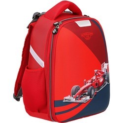 Школьный рюкзак (ранец) N1 School Basic Be First