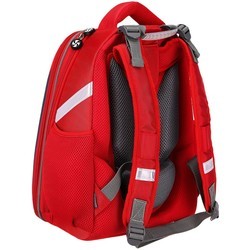Школьный рюкзак (ранец) N1 School Basic Be First