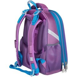 Школьный рюкзак (ранец) N1 School Basic Fawn