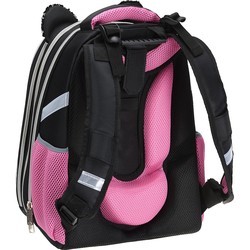 Школьный рюкзак (ранец) N1 School Max Panda