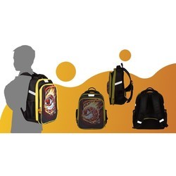 Школьный рюкзак (ранец) N1 School Flex Basketball
