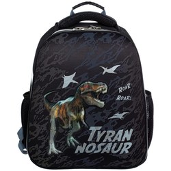 Школьный рюкзак (ранец) N1 School Basic Tyrannosaurus