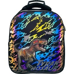 Школьный рюкзак (ранец) N1 School Basic Tyrannosaurus